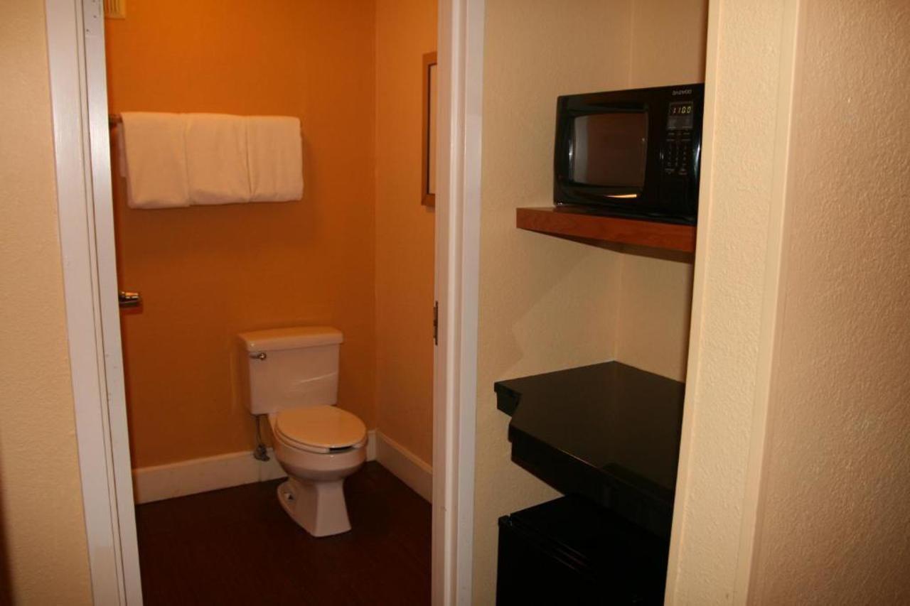 Fairfield Inn & Suites Hilton Head Island Блафтон Экстерьер фото